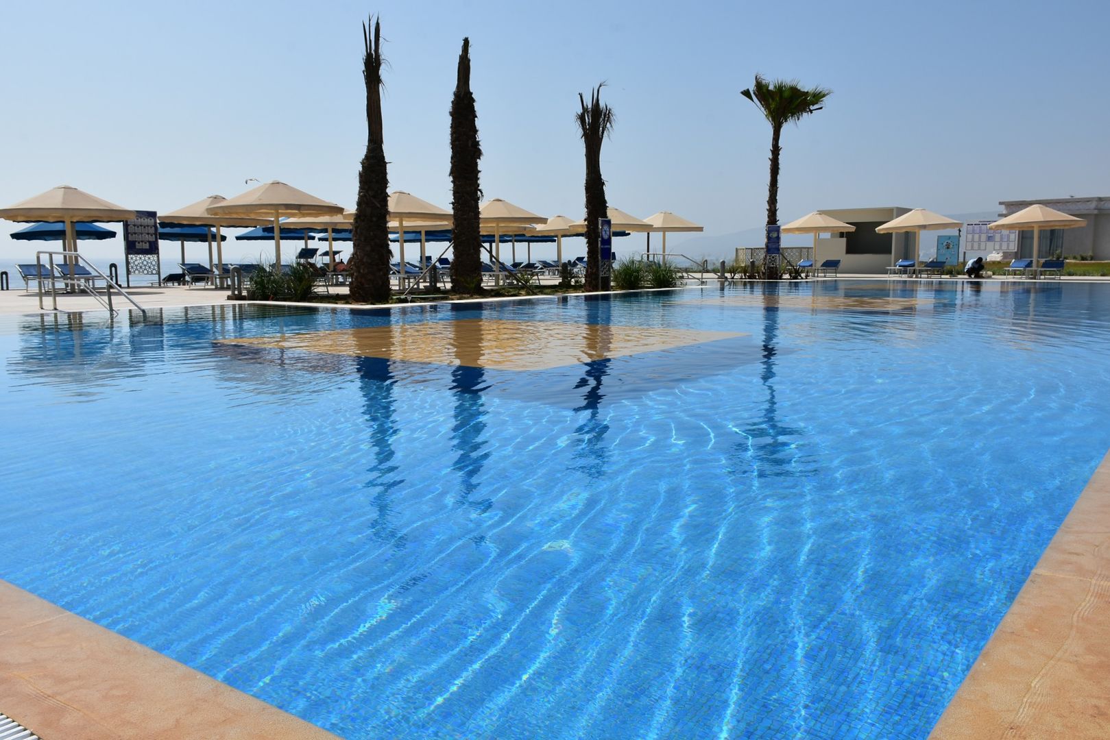 Pickalbatros White Beach Resort - Agadir foto 181
