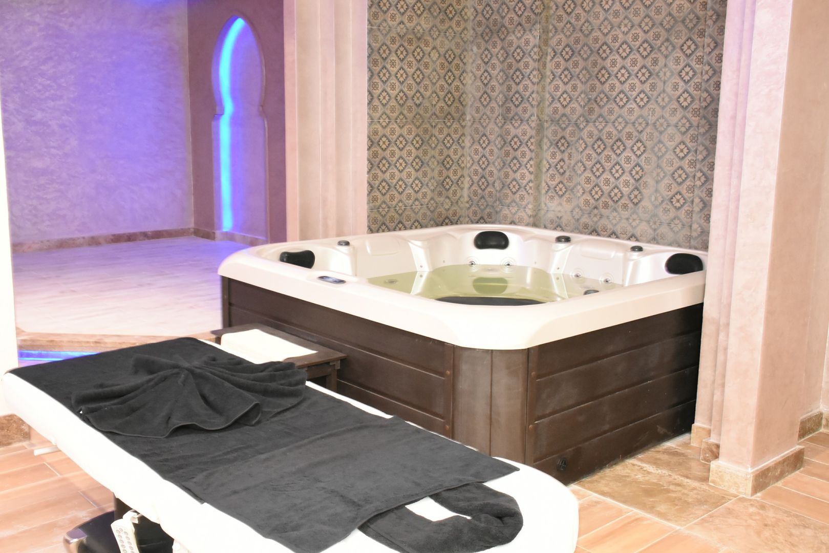 Pickalbatros White Beach Resort - Agadir foto 20