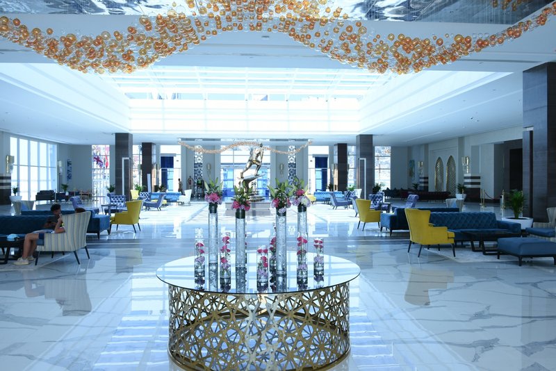 Pickalbatros White Beach Resort - Agadir foto 28