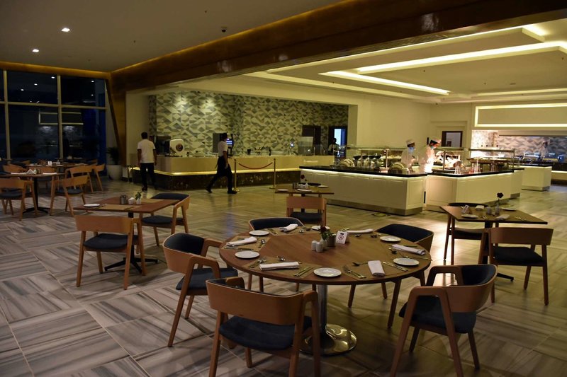 Pickalbatros White Beach Resort - Agadir foto 170