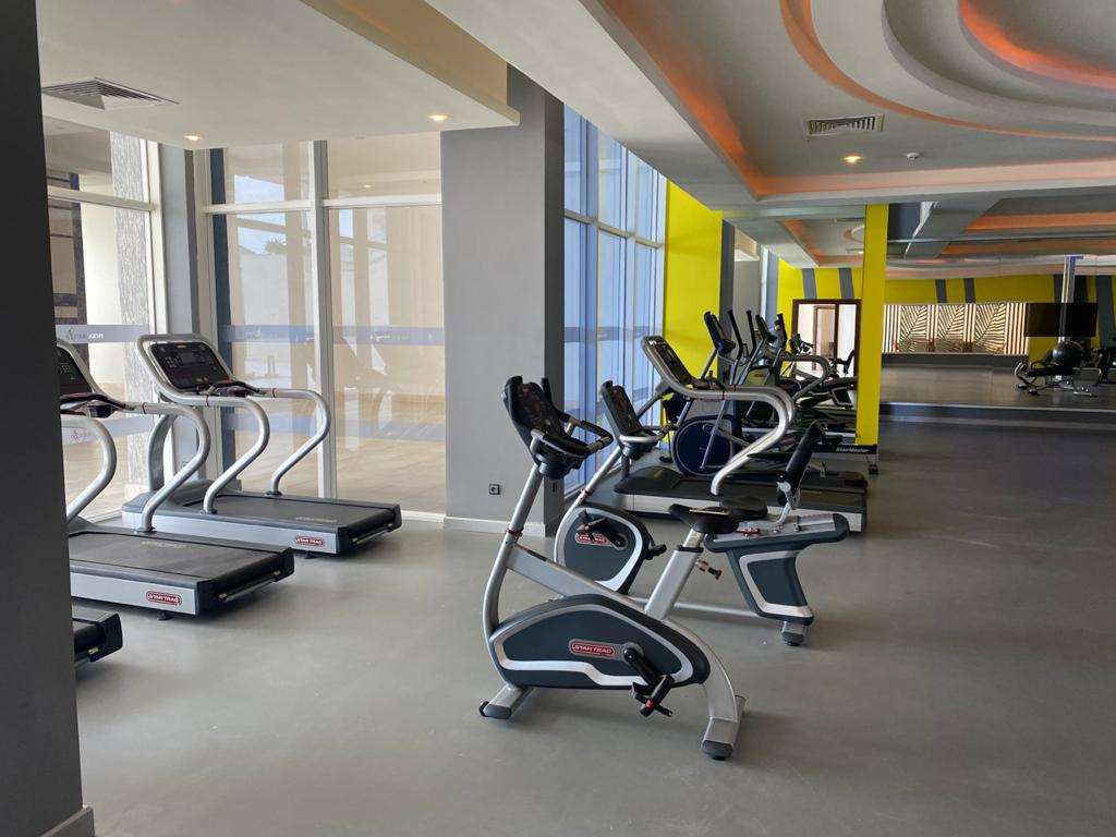 Pickalbatros White Beach Resort - Agadir foto 147