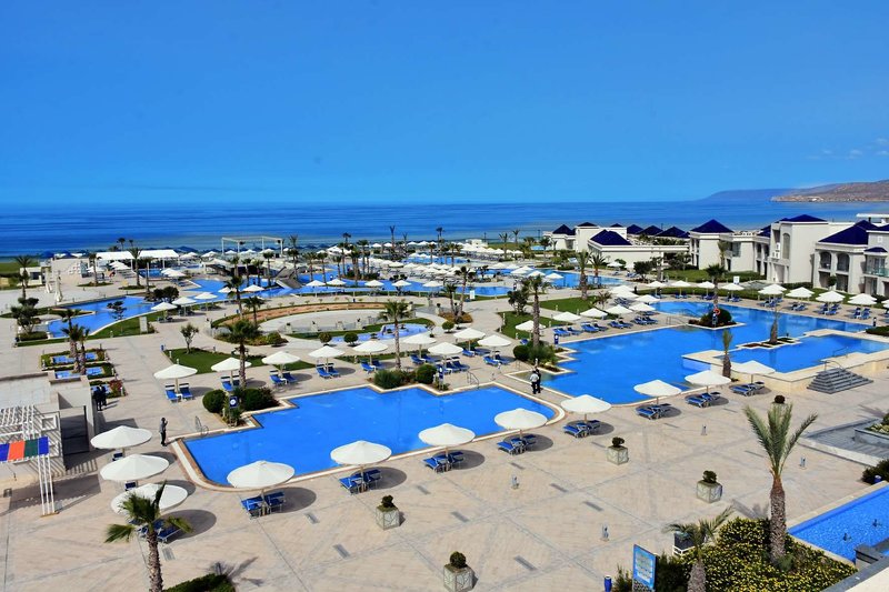 Pickalbatros White Beach Resort - Agadir foto 87