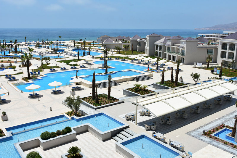 Pickalbatros White Beach Resort - Agadir foto 10