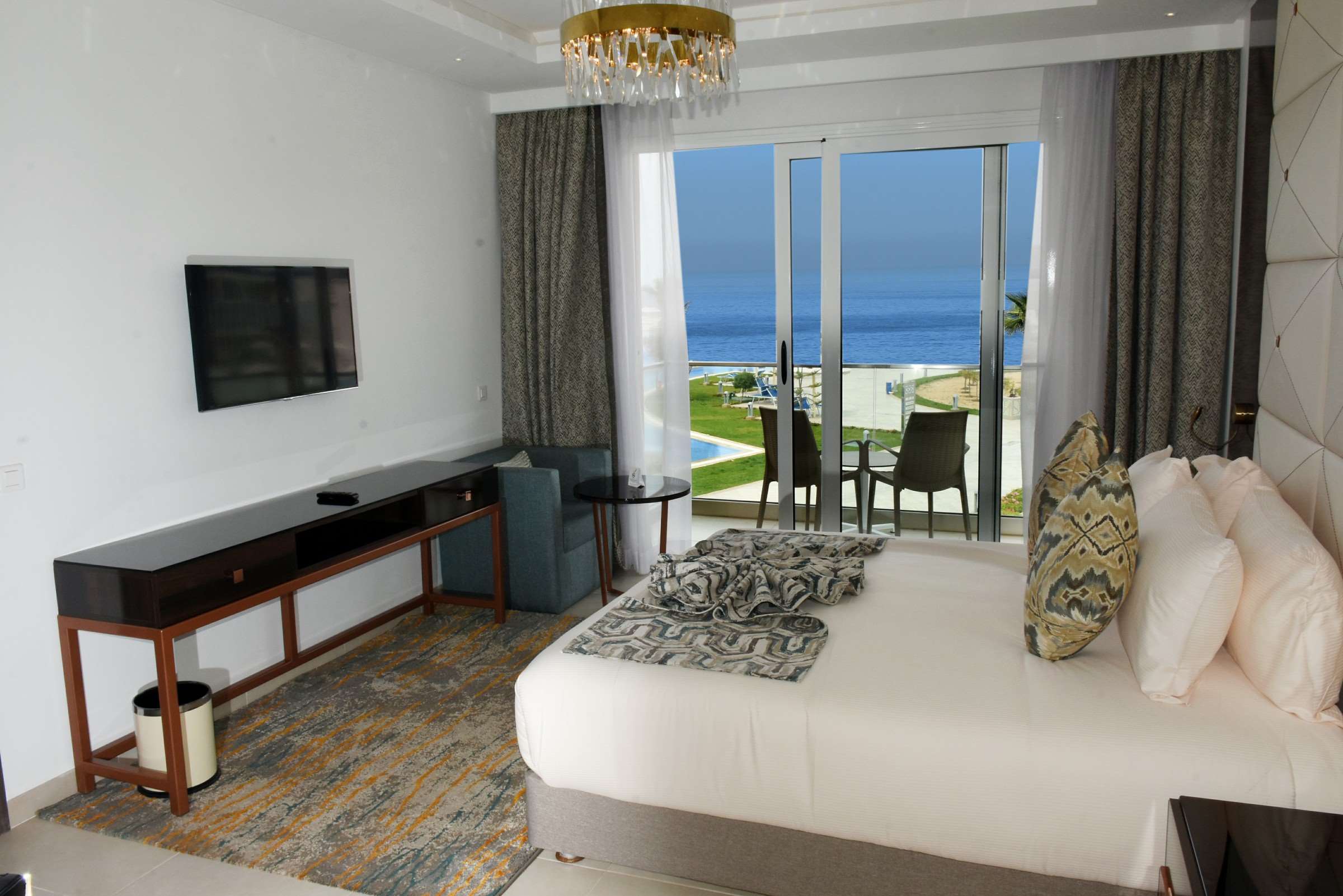 Pickalbatros White Beach Resort - Agadir foto 124