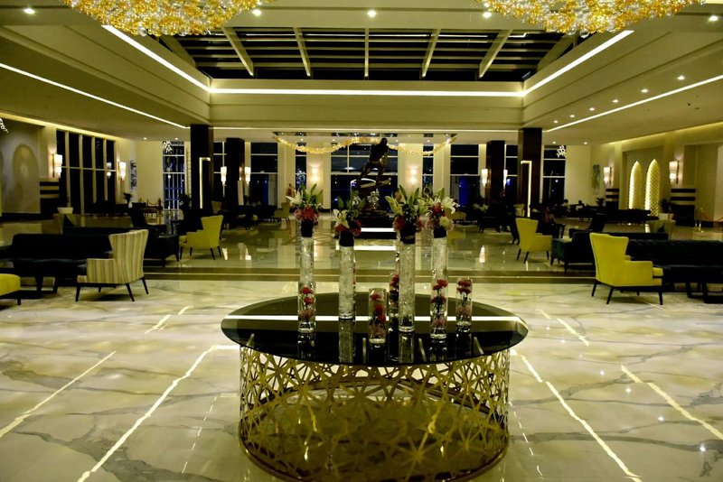 Pickalbatros White Beach Resort - Agadir foto 155