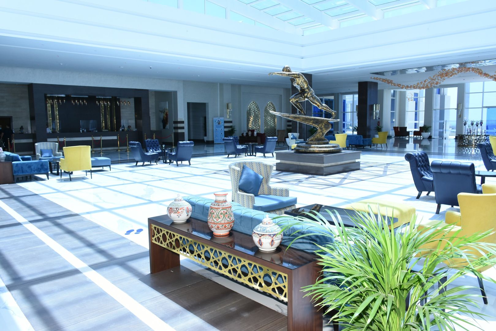 Pickalbatros White Beach Resort - Agadir foto 23