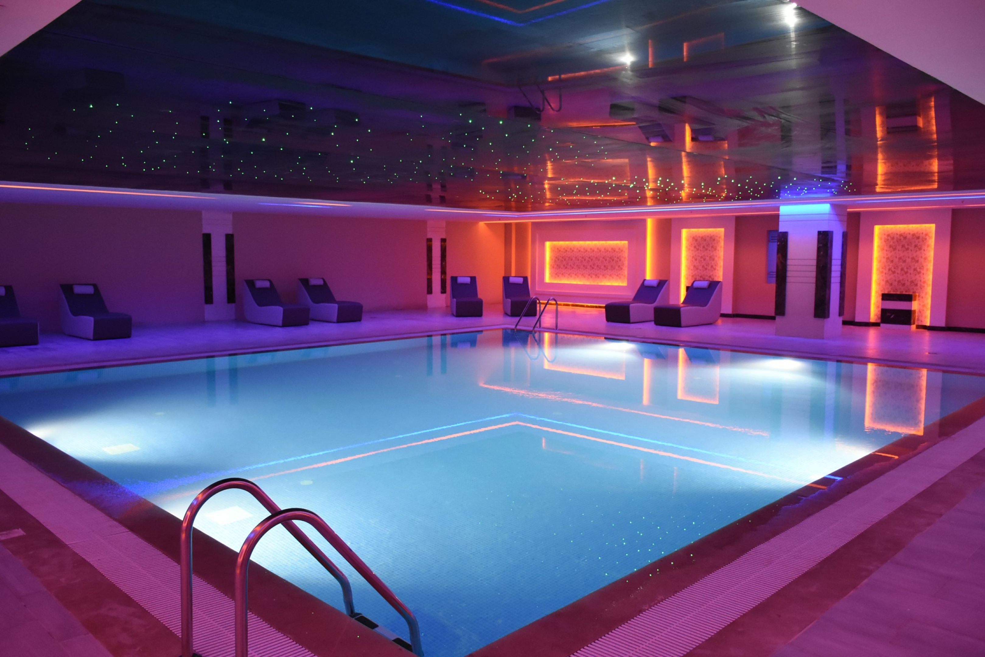 Pickalbatros White Beach Resort - Agadir foto 69