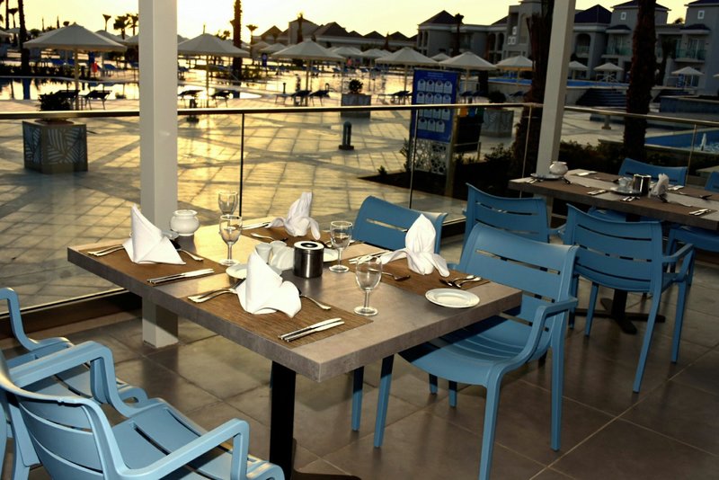 Pickalbatros White Beach Resort - Agadir foto 46