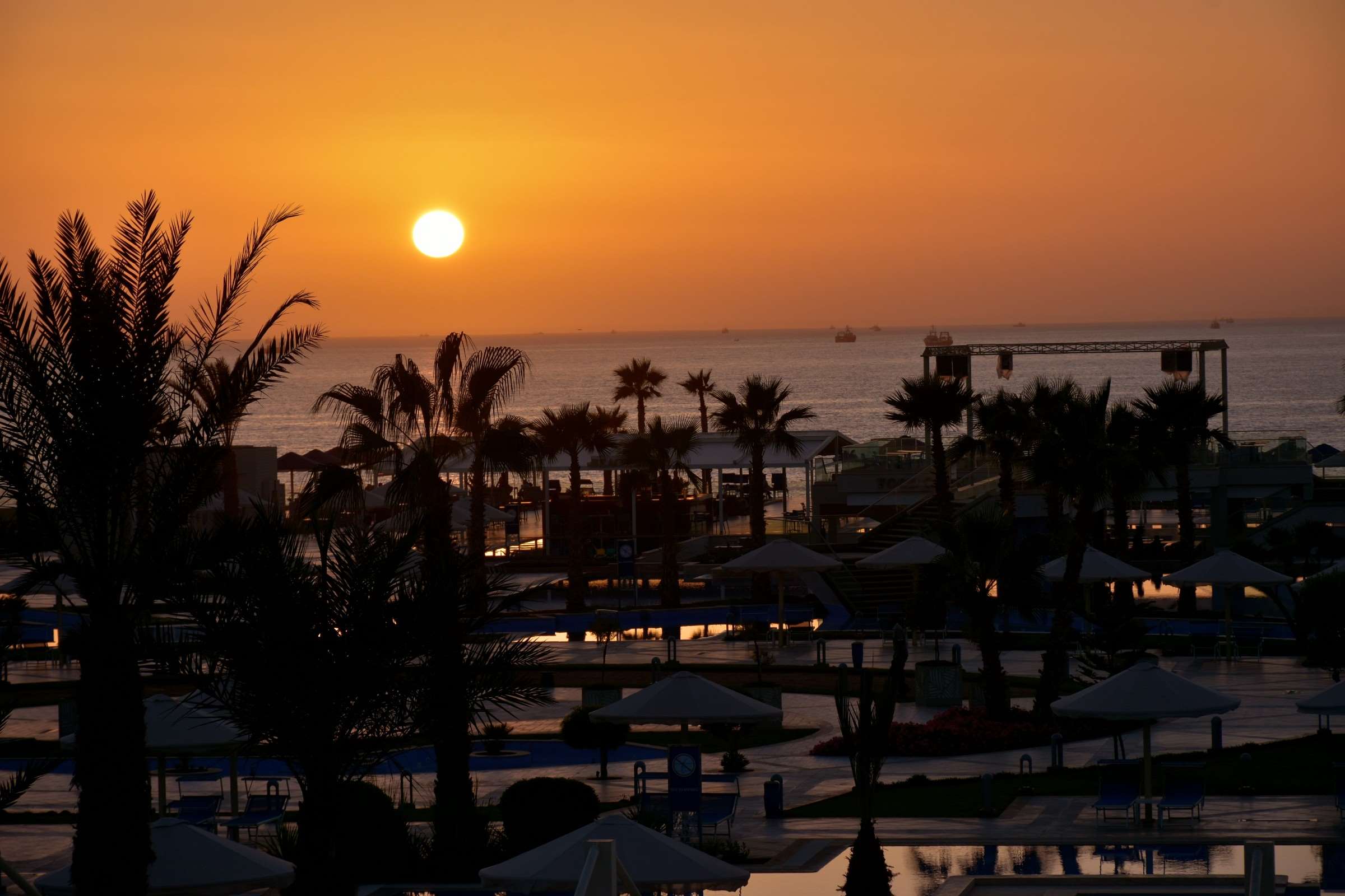 Pickalbatros White Beach Resort - Agadir foto 86