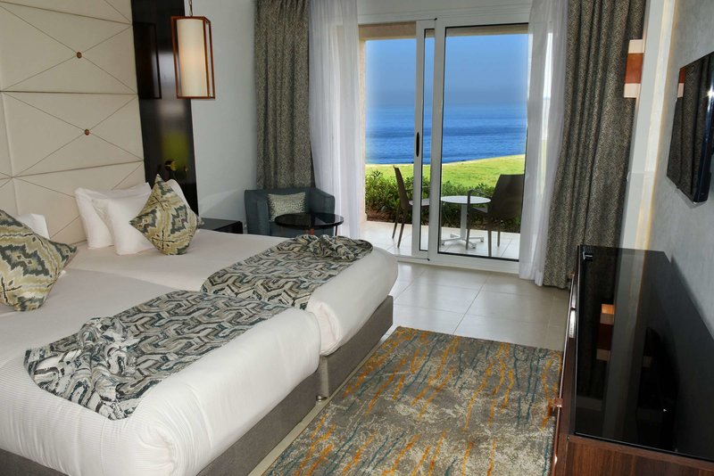 Pickalbatros White Beach Resort - Agadir foto 125