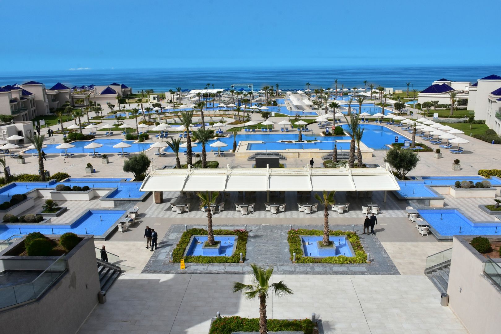 Pickalbatros White Beach Resort - Agadir image 1