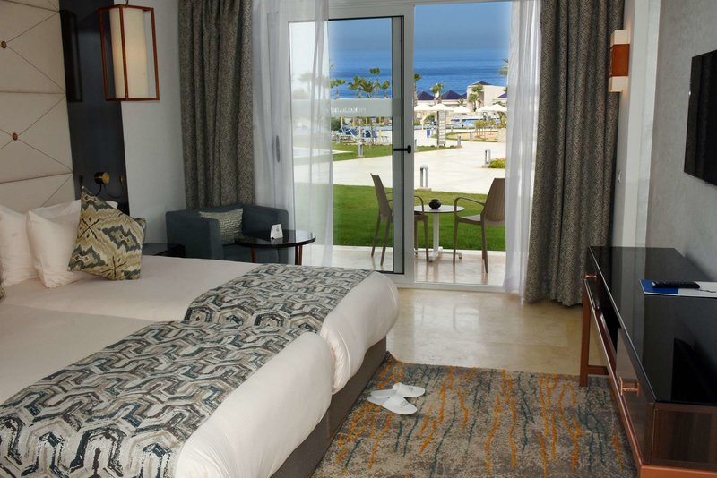 Pickalbatros White Beach Resort - Agadir foto 113