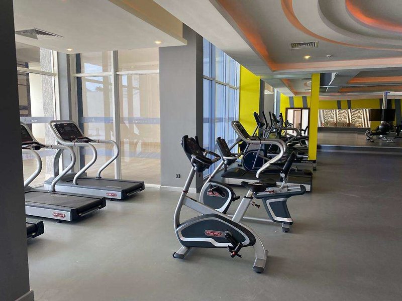Pickalbatros White Beach Resort - Agadir foto 146
