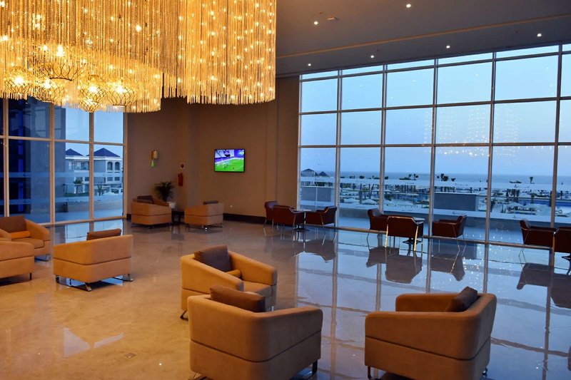 Pickalbatros White Beach Resort - Agadir foto 151