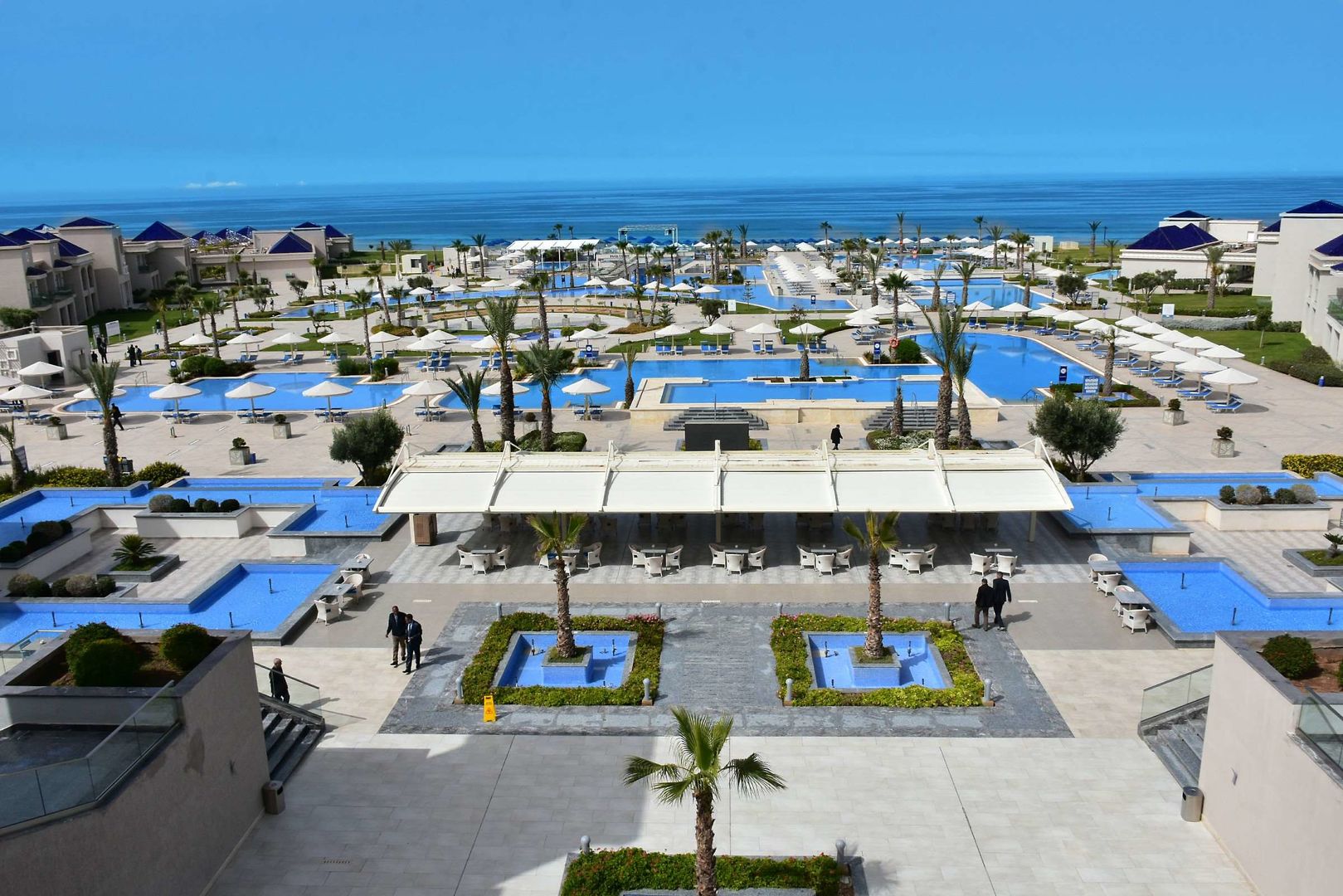 Pickalbatros White Beach Resort - Agadir foto 91