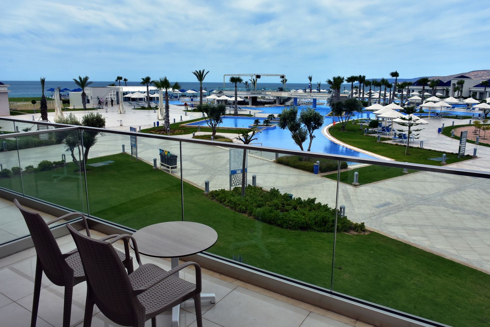 Pickalbatros White Beach Resort - Agadir foto 17