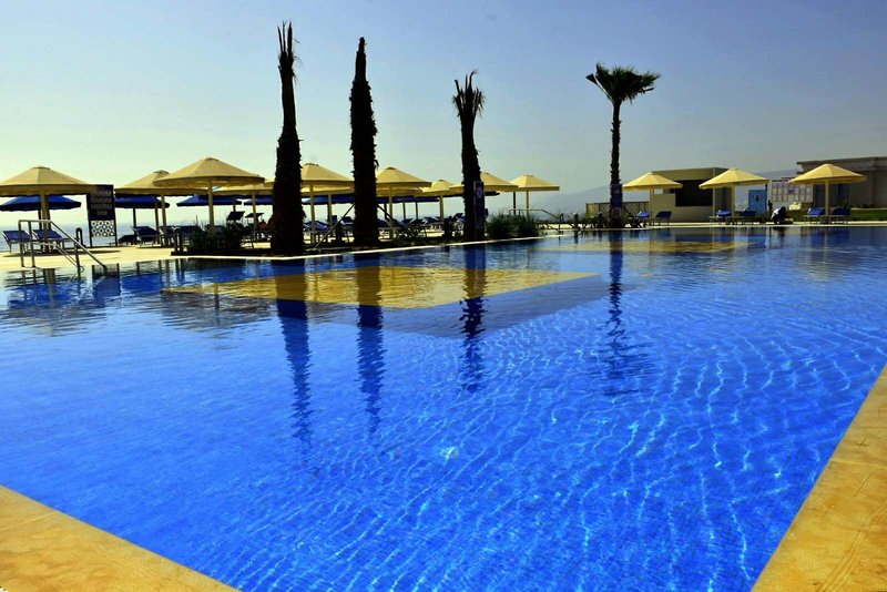Pickalbatros White Beach Resort - Agadir foto 93