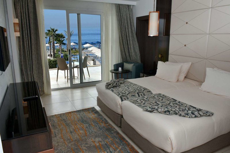 Pickalbatros White Beach Resort - Agadir foto 116