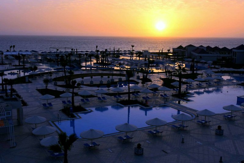 Pickalbatros White Beach Resort - Agadir foto 82