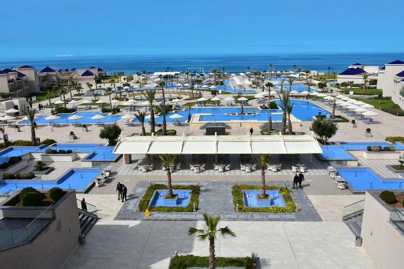 Pickalbatros White Beach Resort - Agadir foto 90