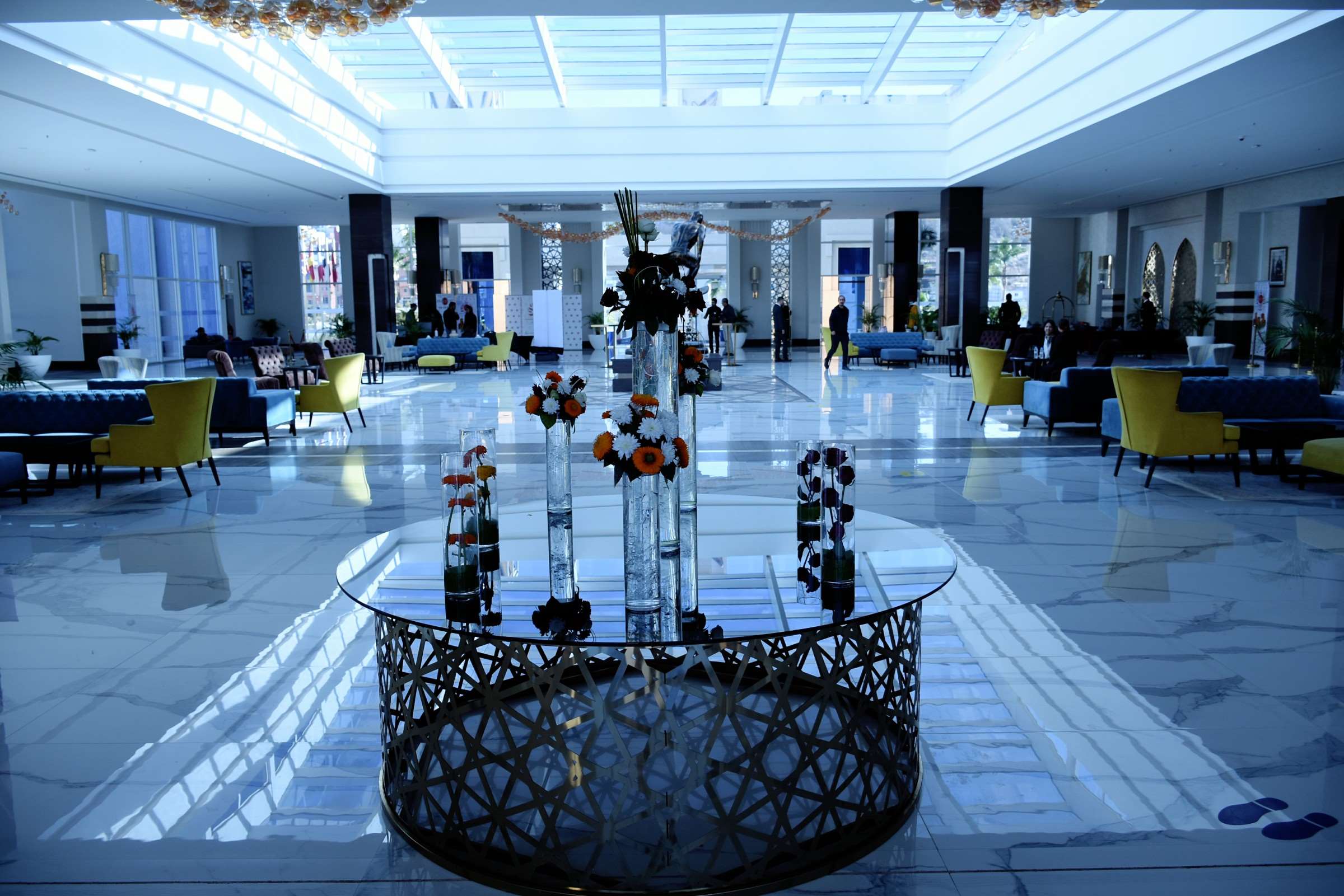 Pickalbatros White Beach Resort - Agadir foto 159