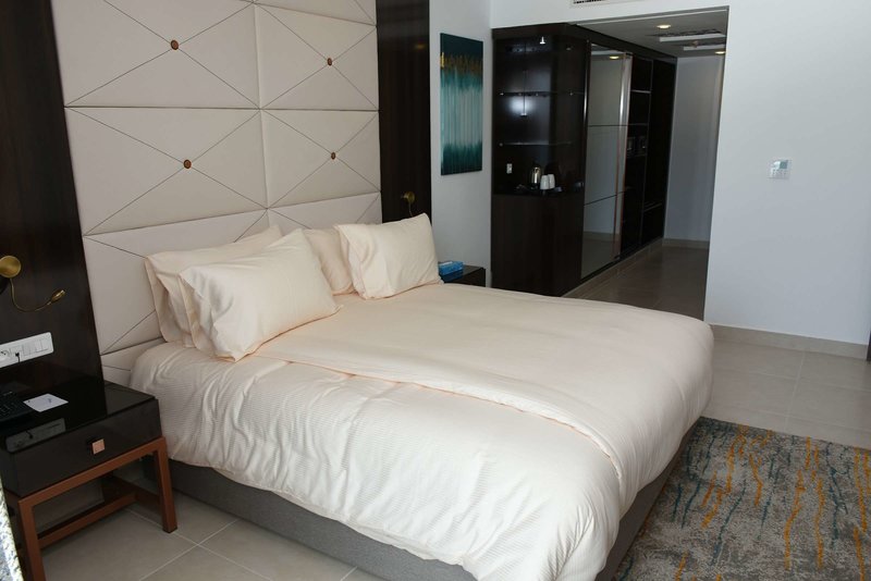 Pickalbatros White Beach Resort - Agadir foto 98