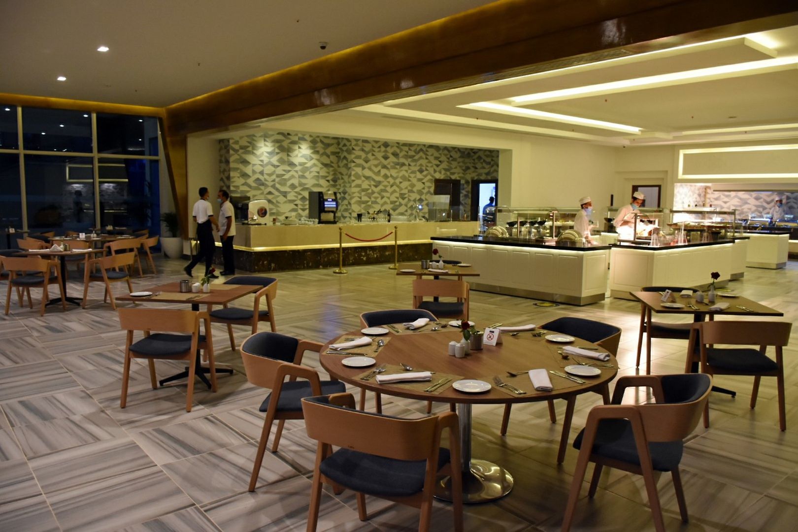 Pickalbatros White Beach Resort - Agadir foto 44