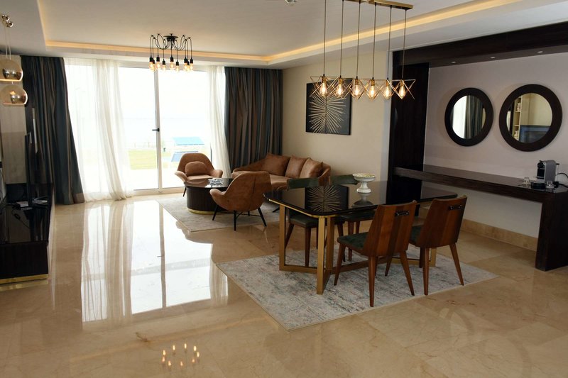 Pickalbatros White Beach Resort - Agadir foto 134