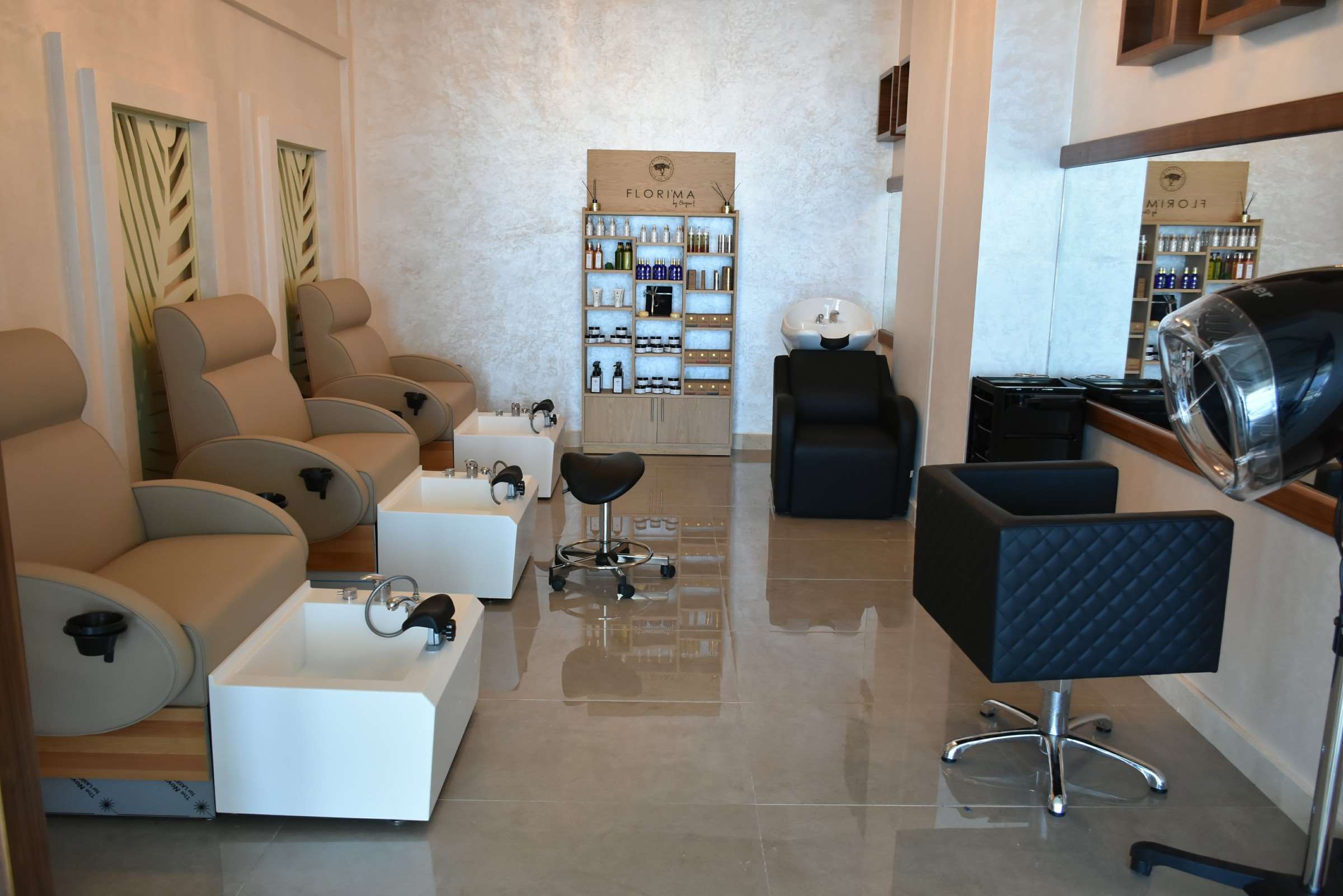 Pickalbatros White Beach Resort - Agadir foto 179