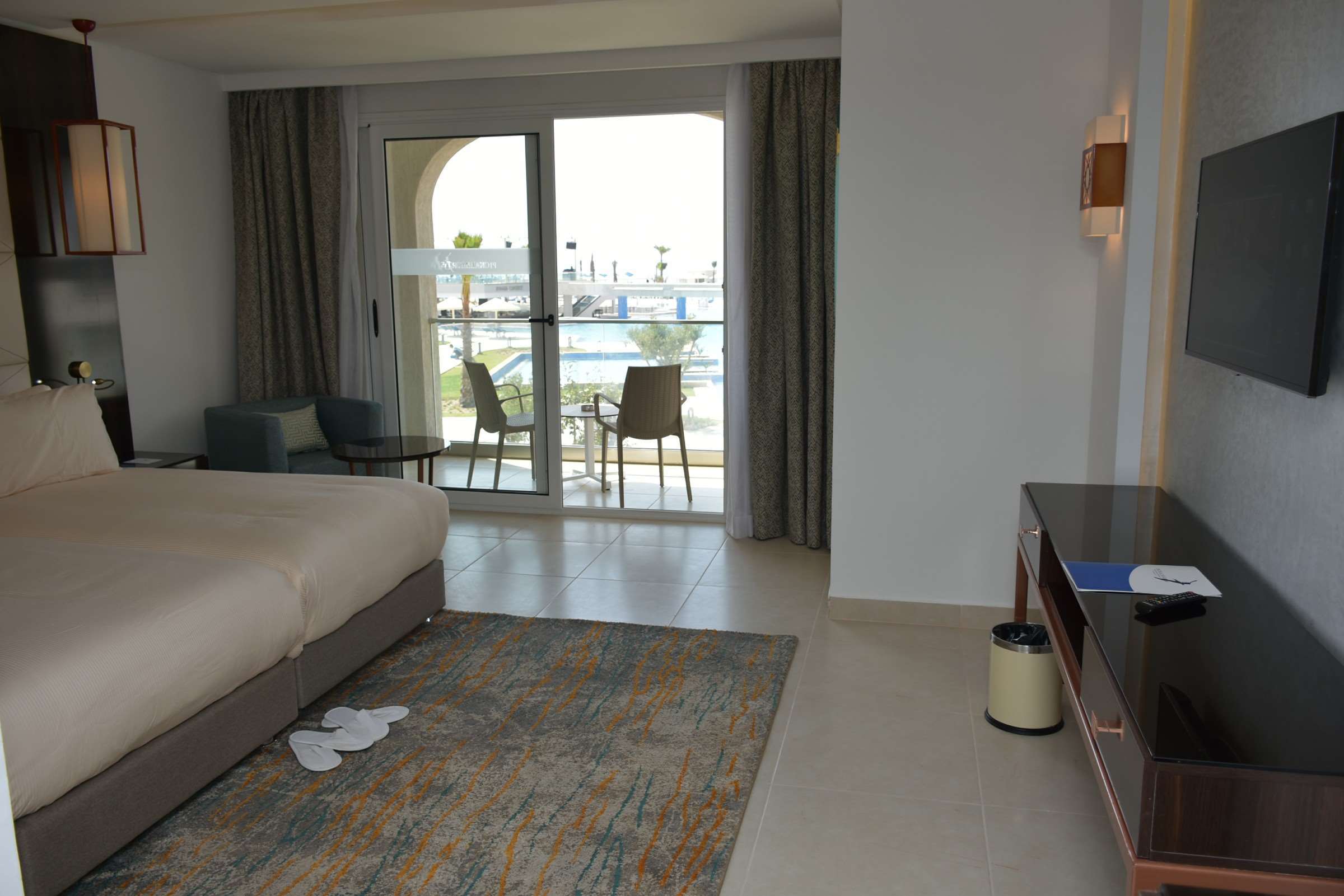 Pickalbatros White Beach Resort - Agadir foto 109