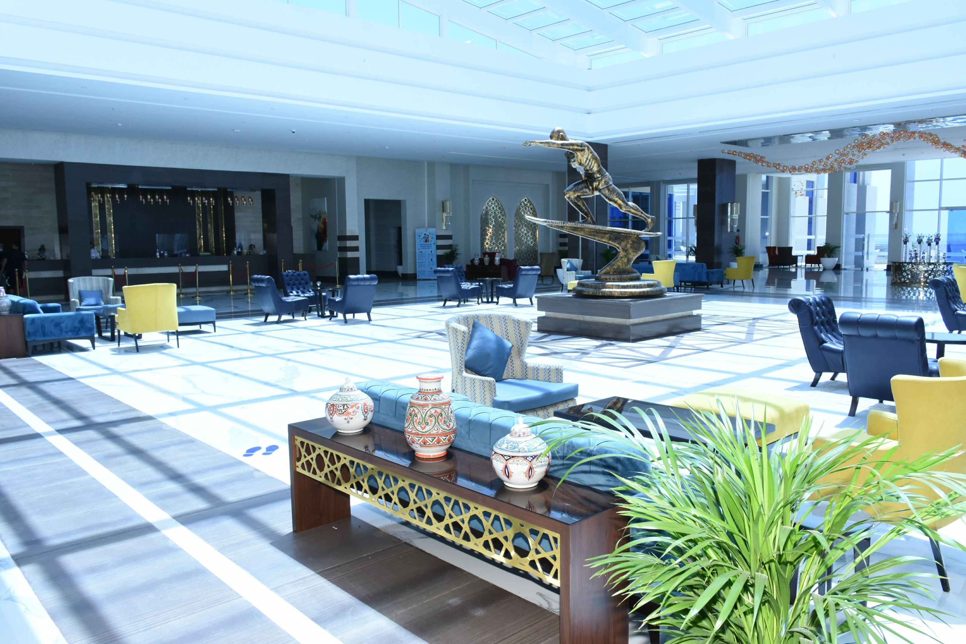 Pickalbatros White Beach Resort - Agadir foto 24
