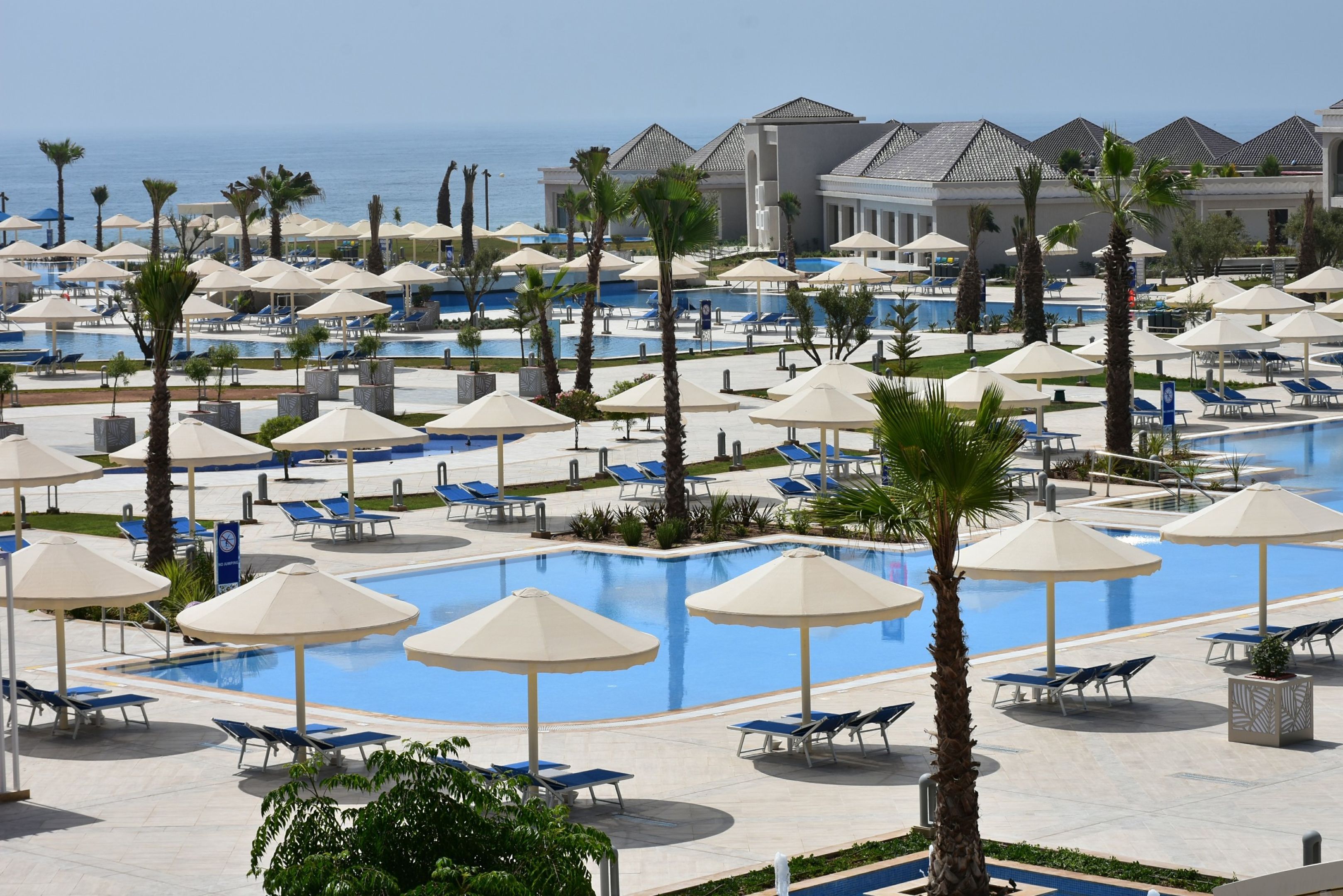 Pickalbatros White Beach Resort - Agadir foto 6