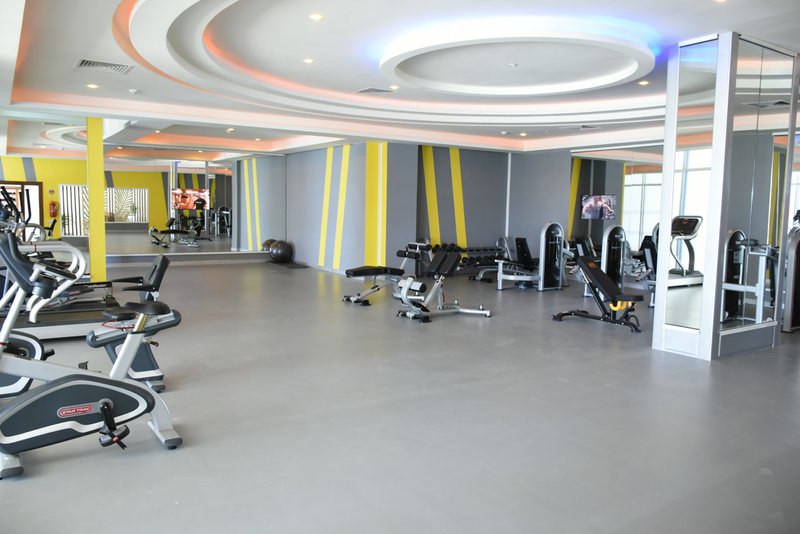 Pickalbatros White Beach Resort - Agadir foto 55