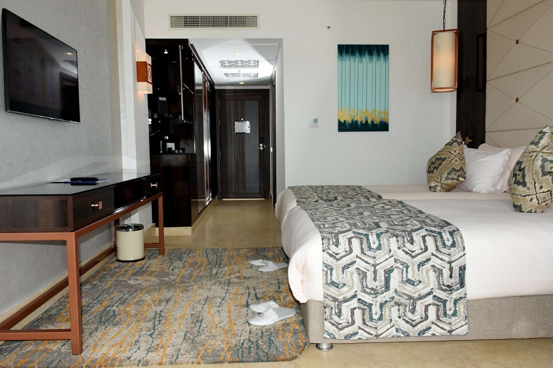 Pickalbatros White Beach Resort - Agadir foto 106