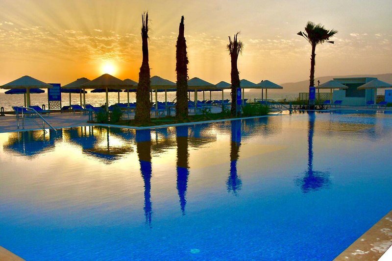 Pickalbatros White Beach Resort - Agadir foto 80