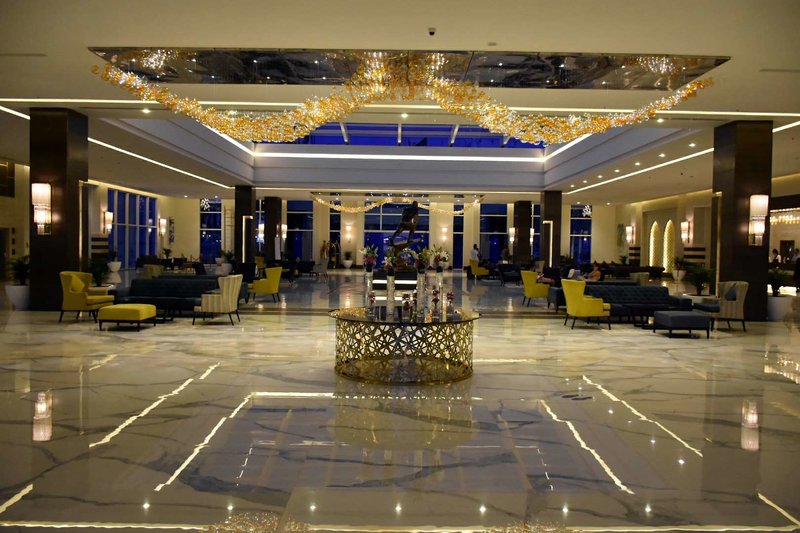 Pickalbatros White Beach Resort - Agadir foto 153