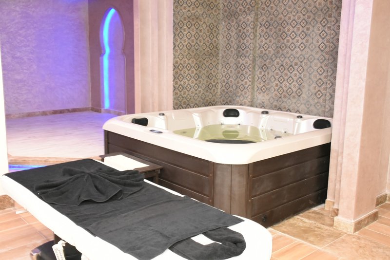 Pickalbatros White Beach Resort - Agadir foto 19