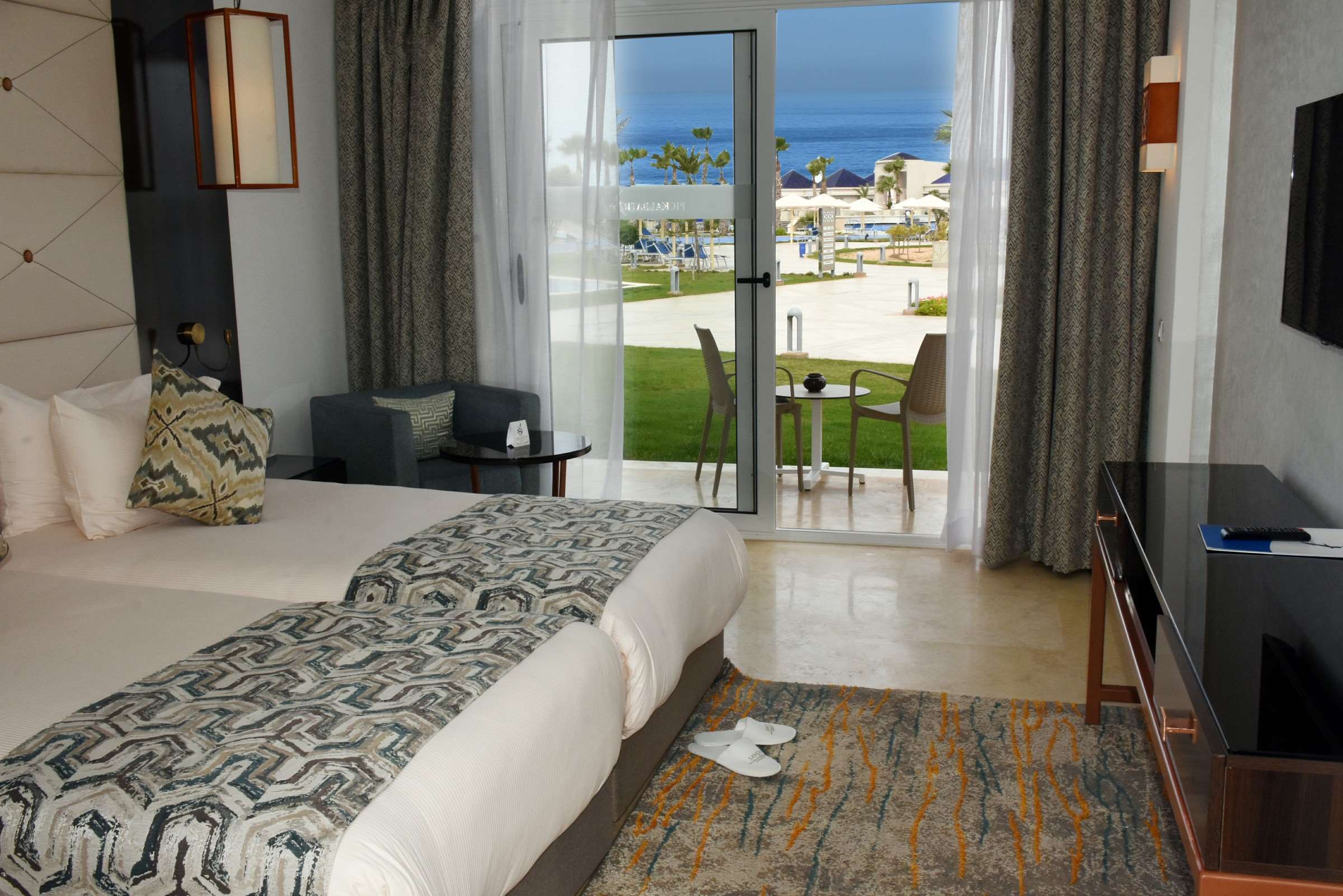 Pickalbatros White Beach Resort - Agadir foto 115