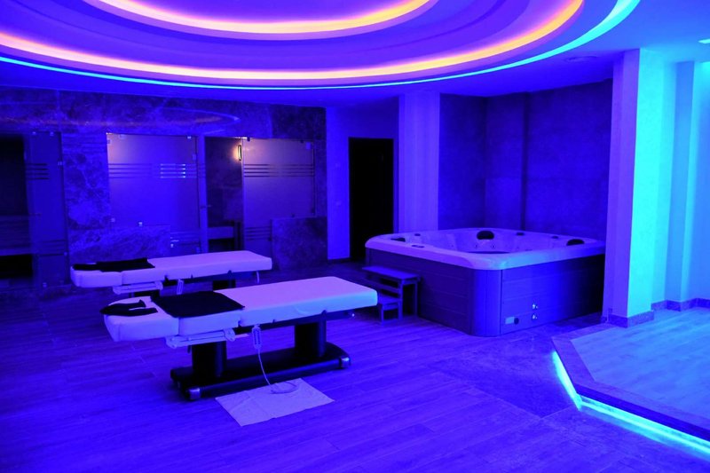 Pickalbatros White Beach Resort - Agadir foto 172