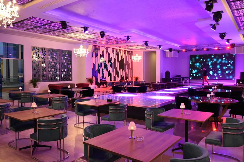 Pickalbatros White Beach Resort - Agadir foto 164