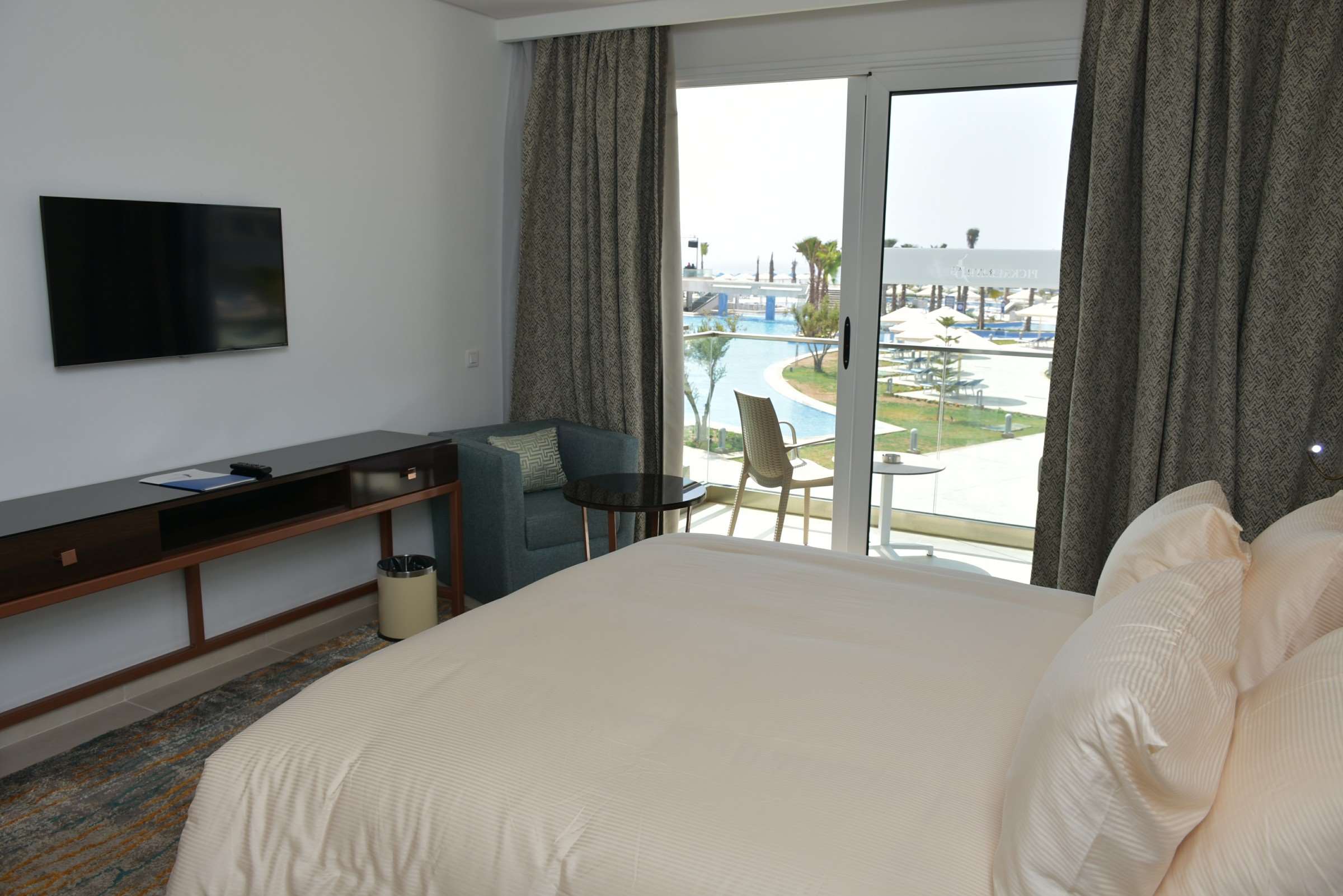Pickalbatros White Beach Resort - Agadir foto 112