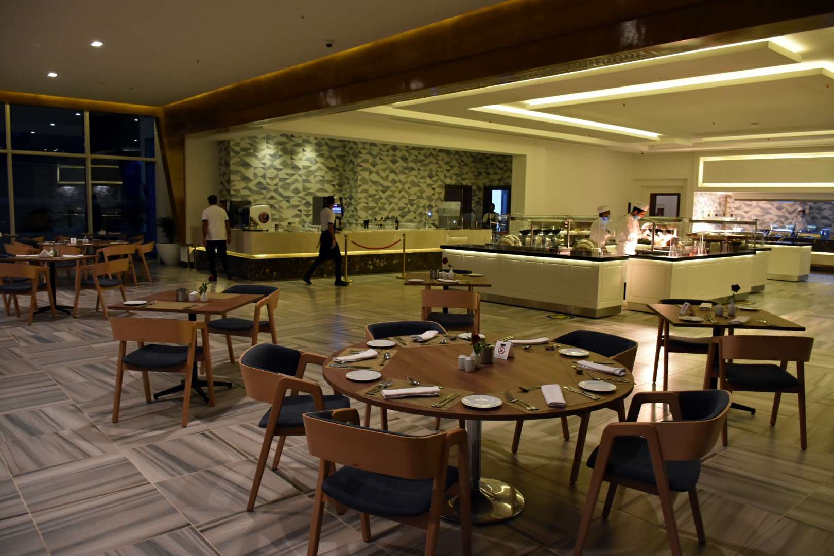 Pickalbatros White Beach Resort - Agadir foto 171