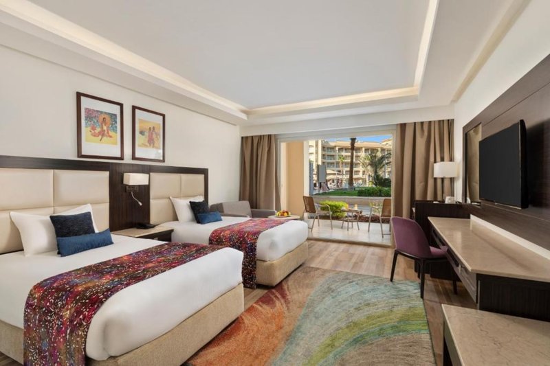 Pickalbatros White Beach Resort - Agadir foto 186