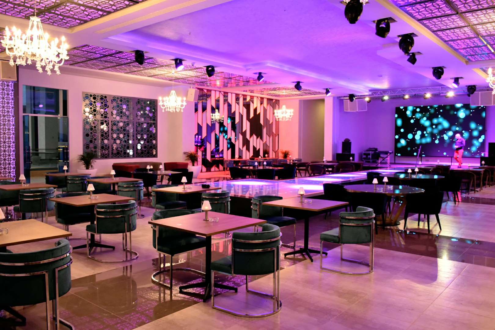 Pickalbatros White Beach Resort - Agadir foto 167