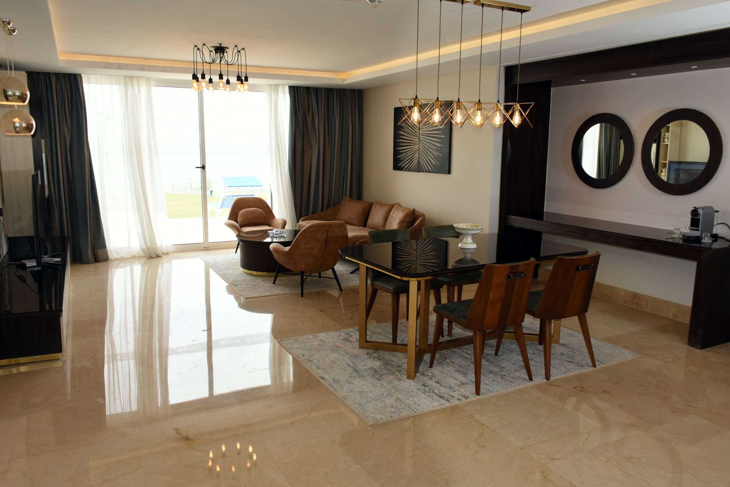 Pickalbatros White Beach Resort - Agadir foto 136