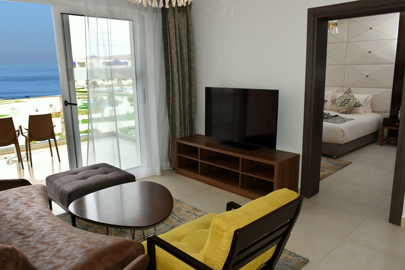 Pickalbatros White Beach Resort - Agadir foto 129