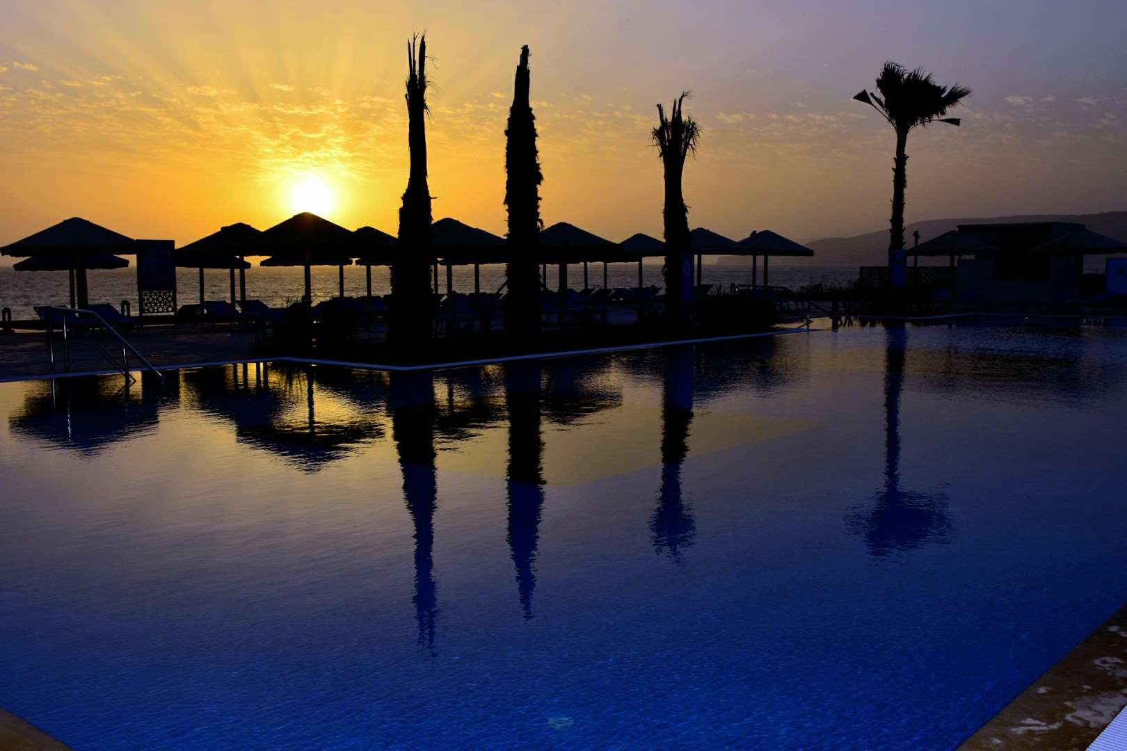 Pickalbatros White Beach Resort - Agadir foto 79