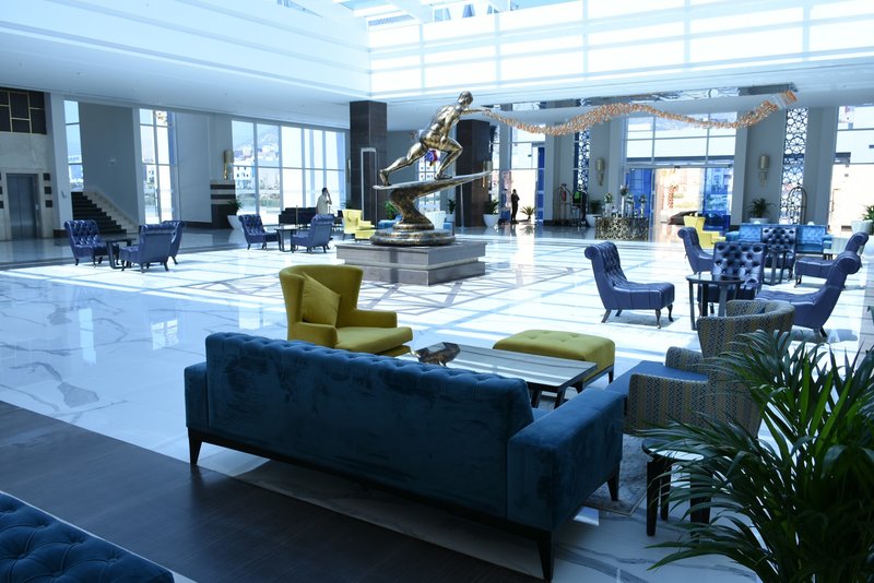 Pickalbatros White Beach Resort - Agadir foto 183