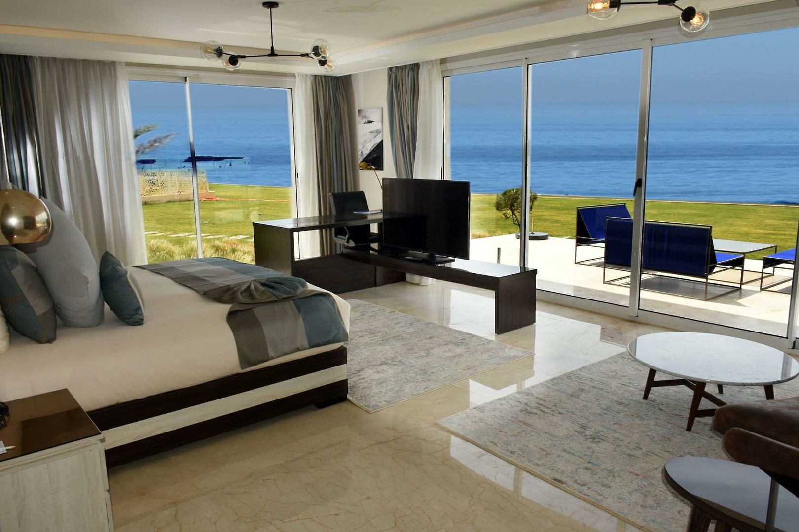 Pickalbatros White Beach Resort - Agadir foto 141