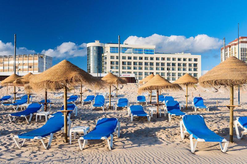 TRYP by Wyndham Lisboa Caparica Mar in Costa da Caparica - foto 5